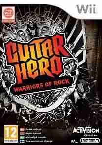Descargar Guitar Hero 6 Warriors Of Rock [MULTI5][WII-Scrubber] por Torrent